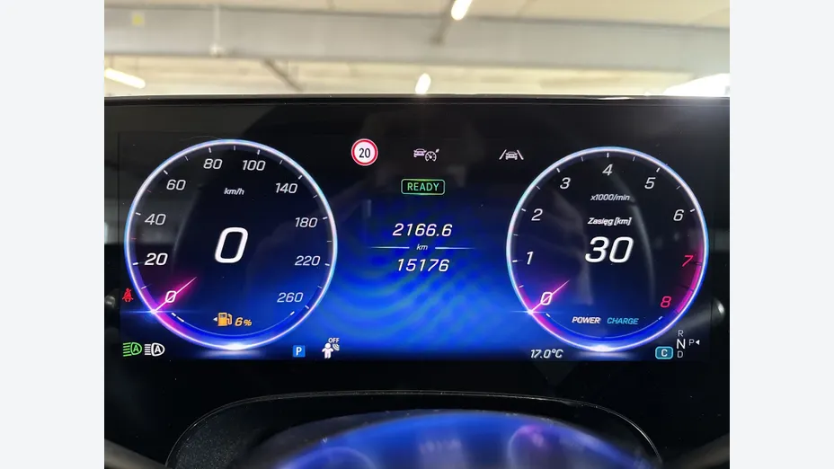 MERCEDES-BENZ CLA CLA 180 mHEV 8G-DCT