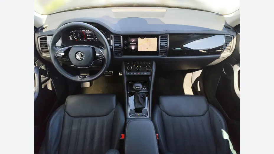 SKODA Kodiaq Kodiaq 2.0 TDI 4x2 L&K DSG