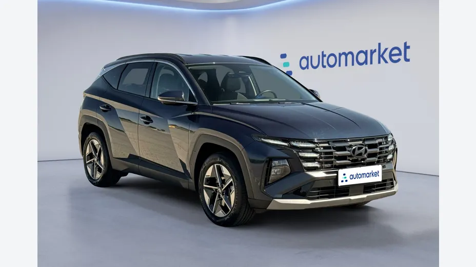 HYUNDAI Tucson Tucson 1.6 T-GDi Executive 2WD