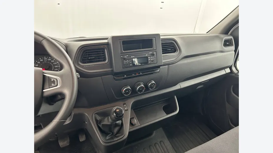 RENAULT Master -
