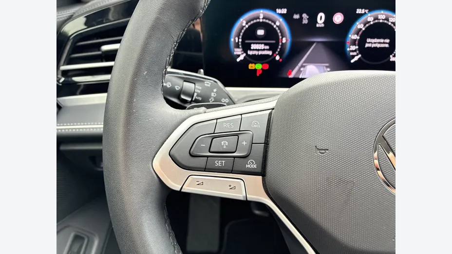 VOLKSWAGEN Passat Passat 2.0 TDI SCR Elegance DSG
