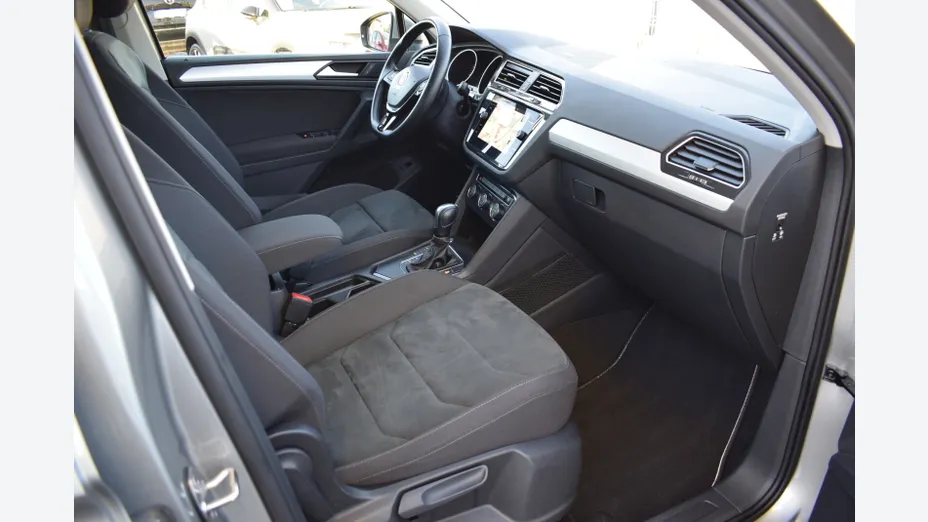 VOLKSWAGEN Tiguan Tiguan 1.5 TSI EVO Highline DSG