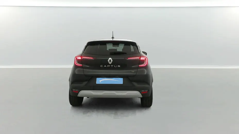 RENAULT Captur -