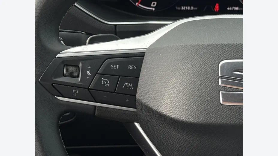 SEAT Tarraco Tarraco 1.5 Eco TSI EVO Xperience S&S DSG