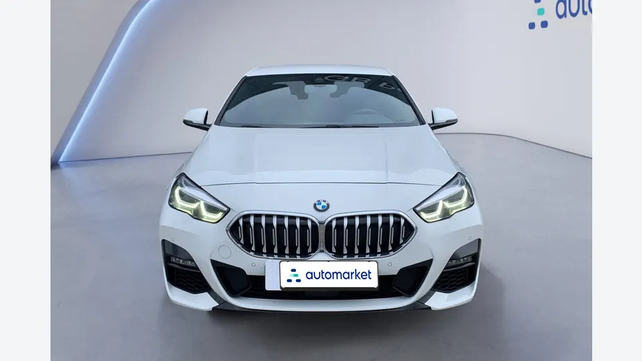BMW Seria 2 218i M Sport aut