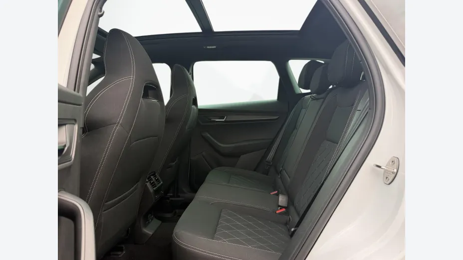 SKODA Karoq Karoq 1.5 TSI ACT 4x2 Sportline DSG