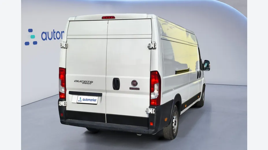 FIAT Ducato Ducato Maxi HD H3-Power L3H2