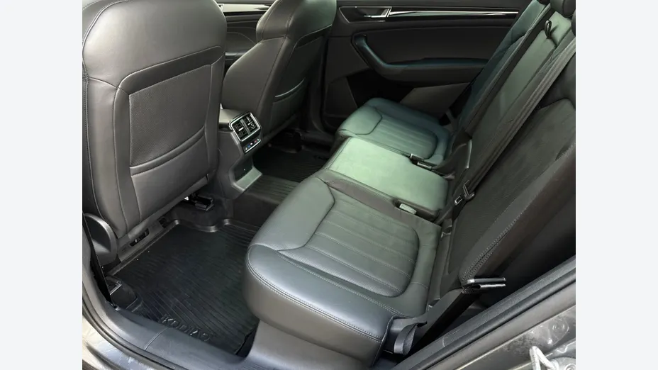 SKODA Kodiaq Kodiaq 2.0 TDI 4x4 L&K DSG