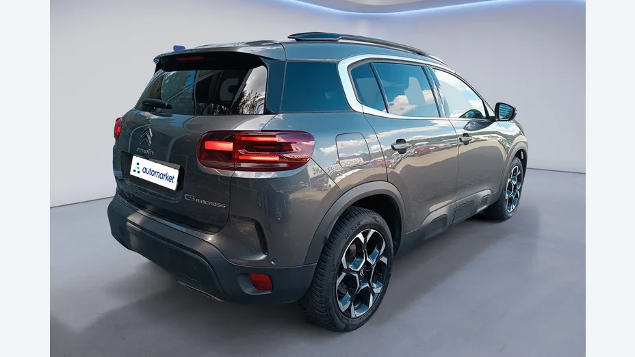 CITROEN C5 Aircross C5 Aircross 1.5 BlueHDi Shine