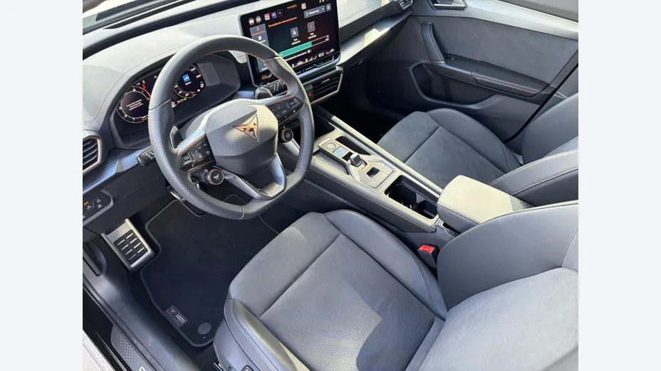 CUPRA Formentor Formentor 1.5 e-Hybrid PHEV DSG