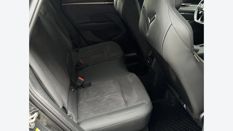 CUPRA Terramar Terramar 2.0 TSI 4Drive VZ DSG