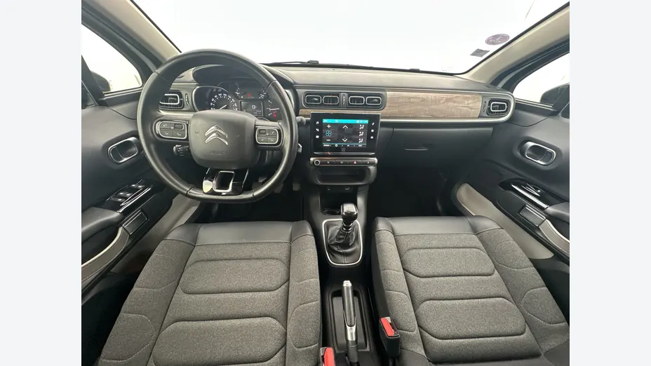 CITROEN C3 -
