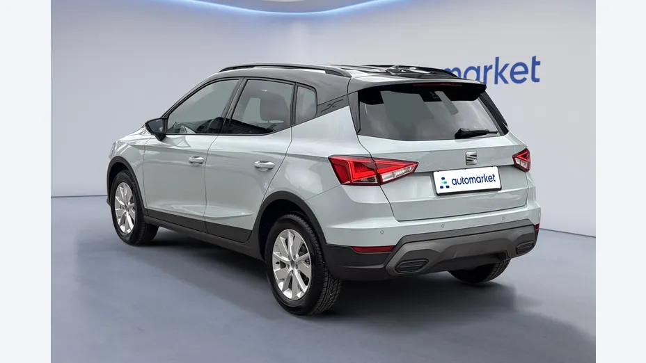 SEAT Arona Arona 1.0 TSI Style Nowy