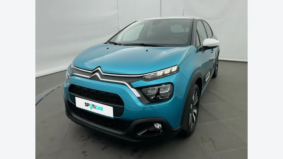 CITROEN C3 -