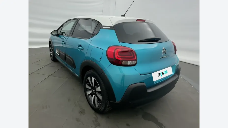 CITROEN C3 -