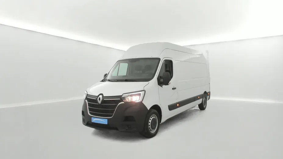 RENAULT Master -