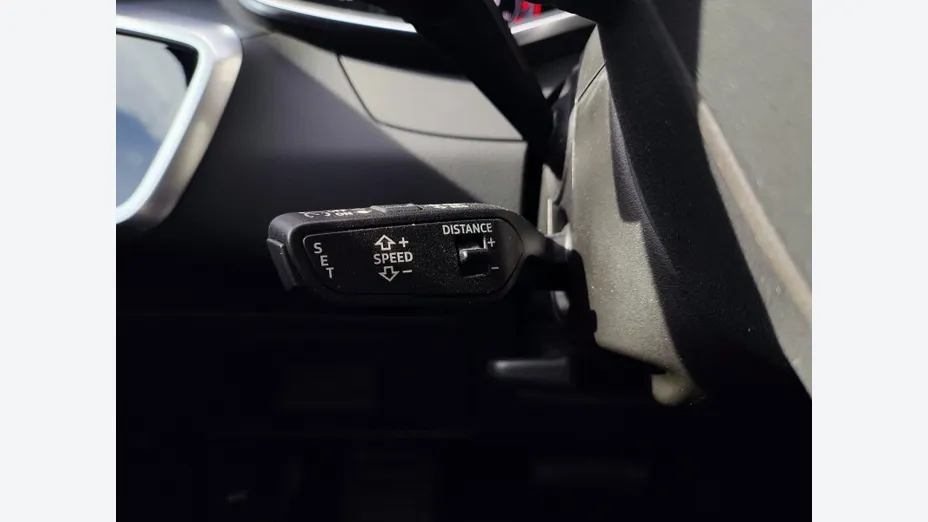 AUDI A6 A6 45 TFSI mHEV Quattro S Line S tronic