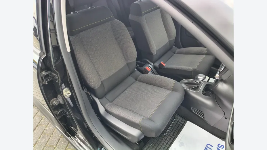 CITROEN C3 C3 1.2 PureTech Max EAT6