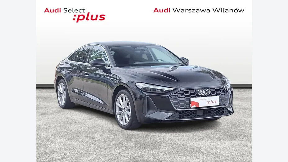 AUDI A5 A5 TDI mHEV 150 kW S tronic