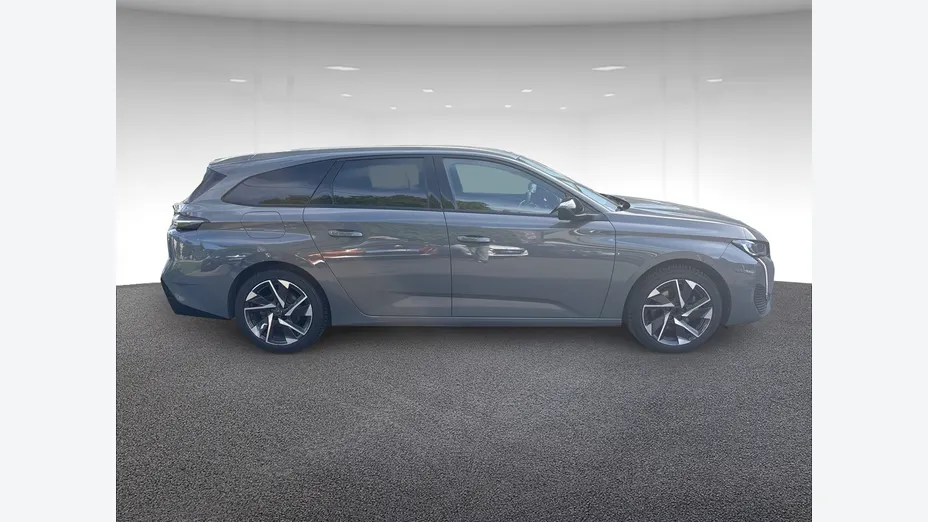 PEUGEOT 308 -