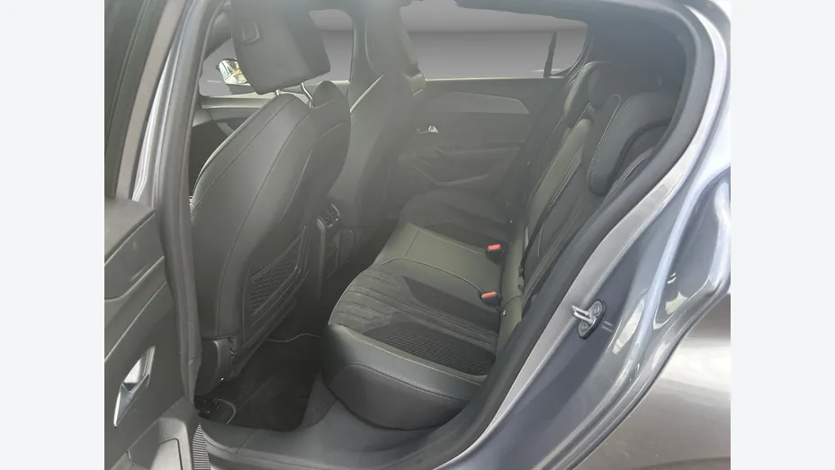 PEUGEOT 308 -