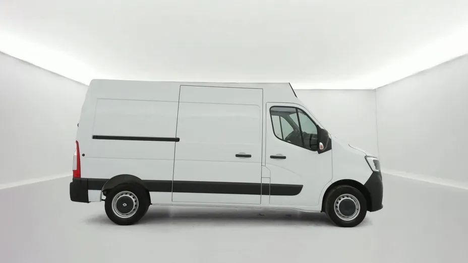 RENAULT Master -