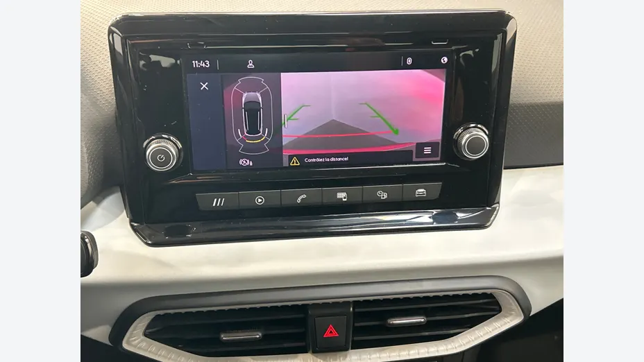 SEAT Arona -
