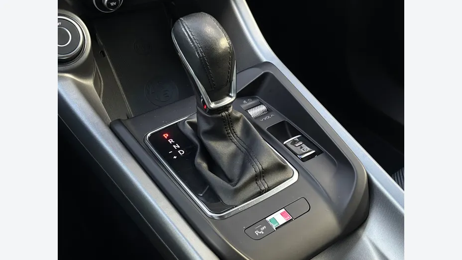 ALFA ROMEO Tonale Tonale 1.5 T4 GSE mHEV Sprint DCT