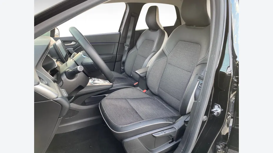 RENAULT Captur -