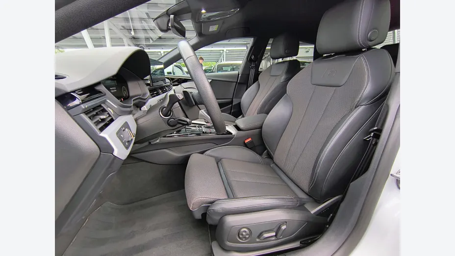 AUDI A5 Sportback -