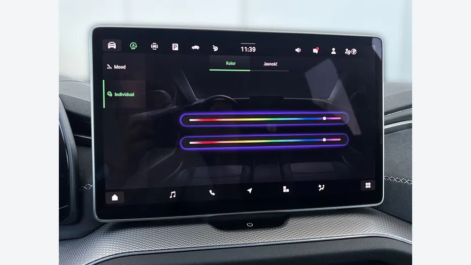 SKODA Kodiaq Kodiaq 2.0 TSI 4x4 Sportline DSG