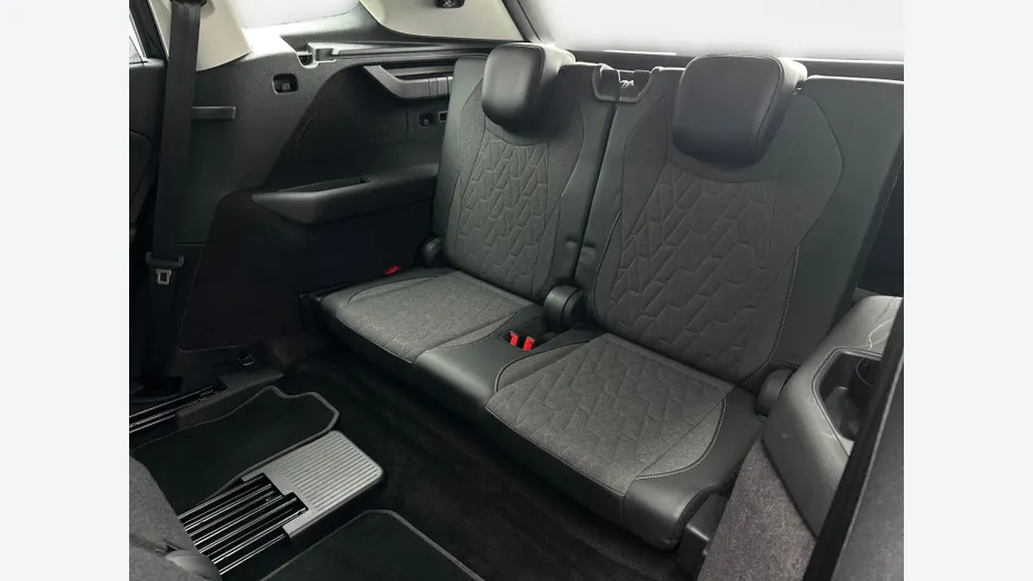 VOLKSWAGEN Tayron Tayron 1.5 eTSI mHEV Life DSG
