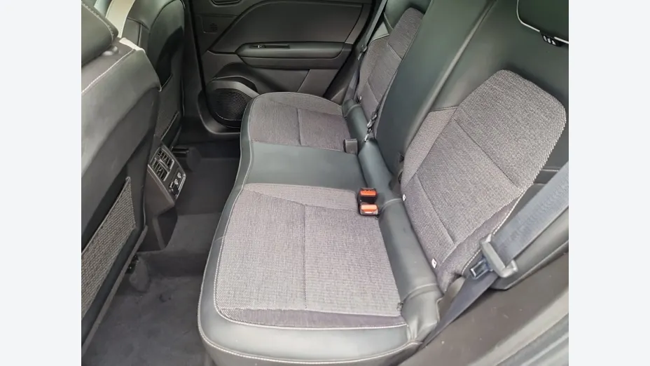 RENAULT Captur -