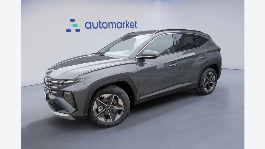 HYUNDAI Tucson Tucson 1.6 T-GDi Executive 2WD DCT Nowy