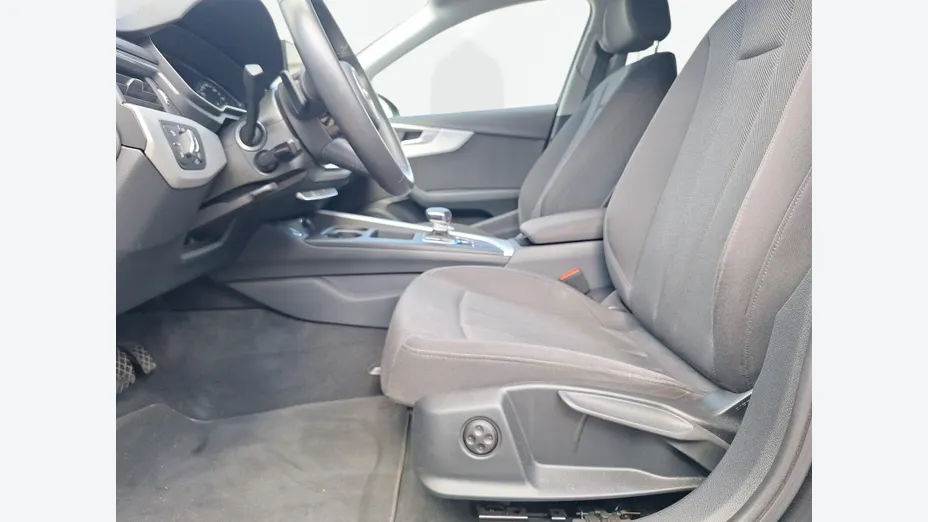 AUDI A4 Avant -