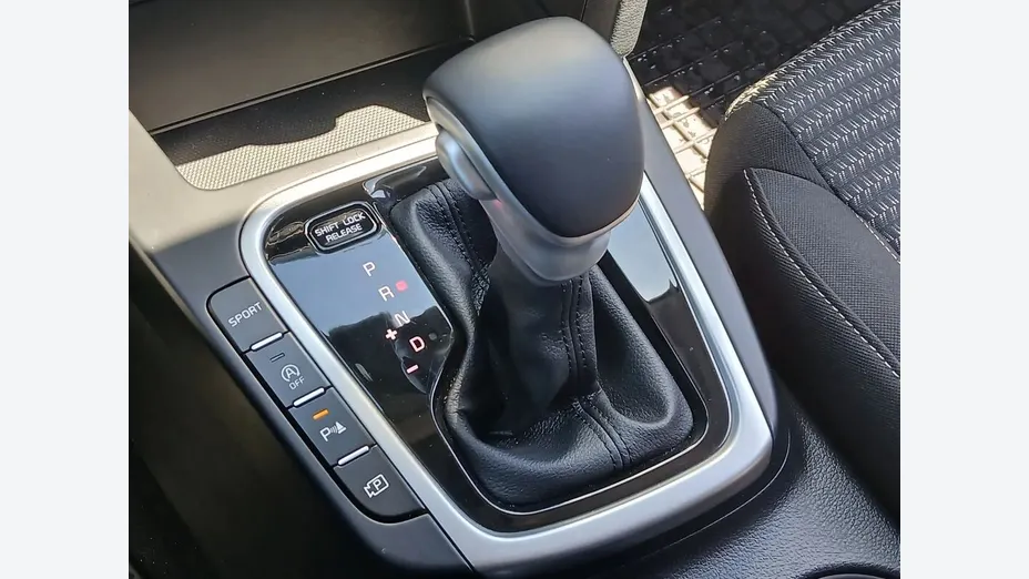 KIA XCeed XCeed 1.5 T-GDI M DCT