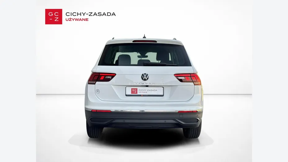 VOLKSWAGEN Tiguan Tiguan 1.5 TSI EVO Life DSG