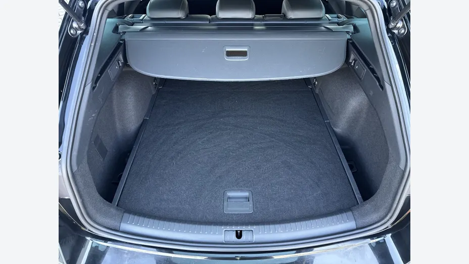 CUPRA Leon Leon 2.0 TSI DSG