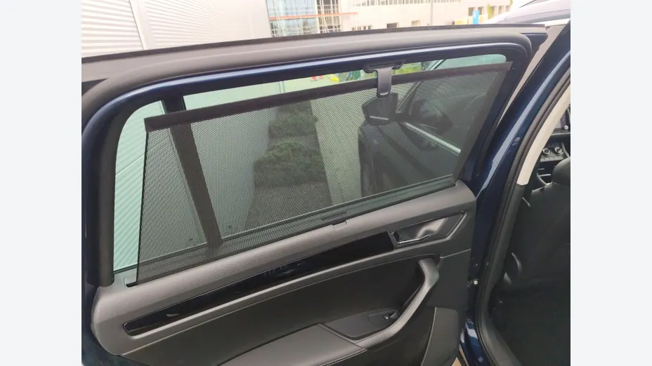 SKODA Kodiaq Kodiaq 2.0 TDI 4x4 L&K DSG
