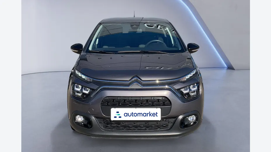 CITROEN C3 C3 1.2 PureTech Max EAT6
