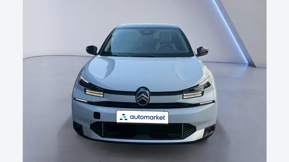 CITROEN C4 C4 1.2 mHEV Max eDCT6 Nowy