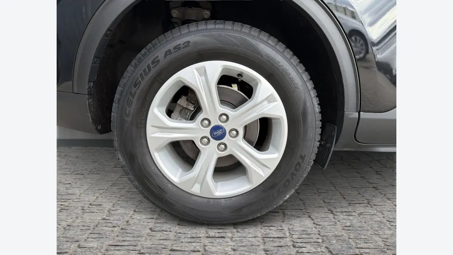 FORD Kuga Kuga 1.5 EcoBlue FWD Titanium