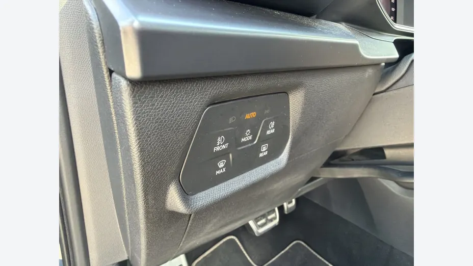 CUPRA Formentor Formentor 1.5 eTSI mHEV DSG
