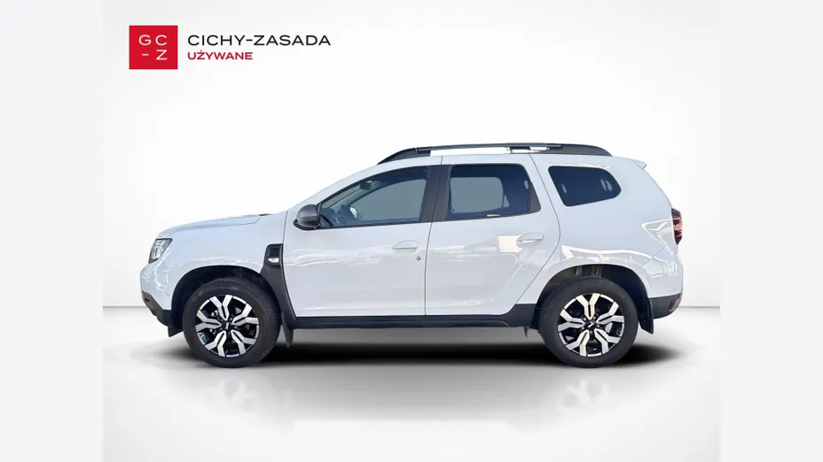 DACIA Duster Duster 1.3 TCe Journey