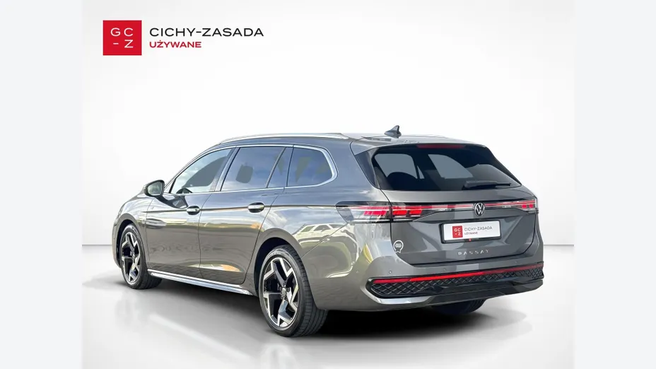 VOLKSWAGEN Passat Passat 2.0 TDI SCR R-Line DSG