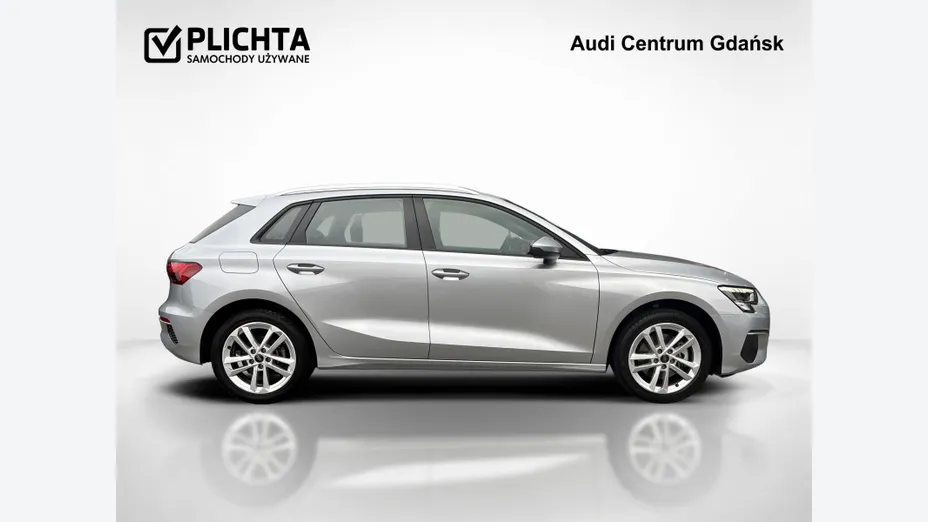 AUDI A3 Sportback -