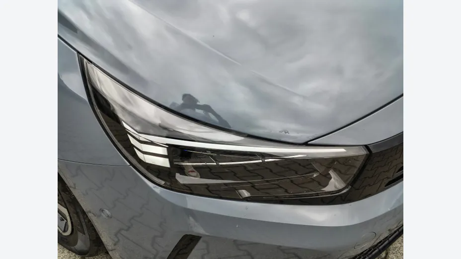 OPEL Corsa Corsa 1.2 T GS S&S