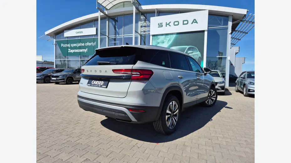 SKODA Kodiaq Kodiaq 2.0 TDI 4x2 Selection DSG