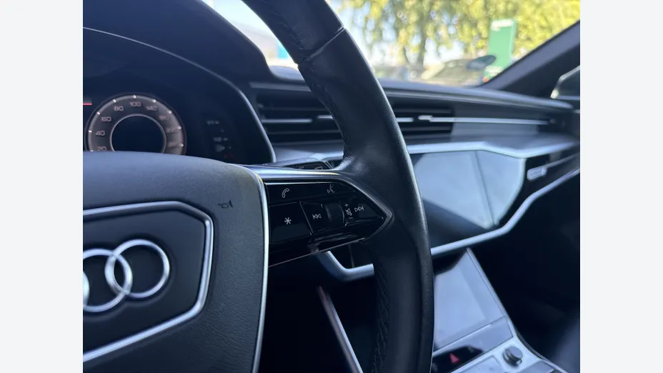 AUDI A6 Avant -