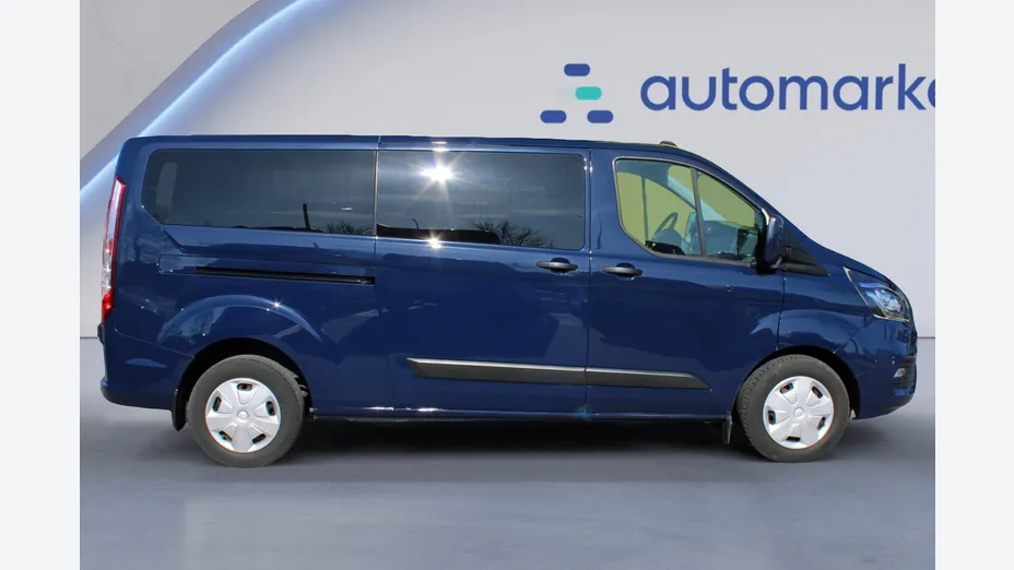 FORD Transit Custom Transit Custom Kombi 340 L2H1 Trend